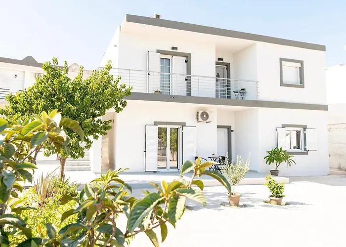 Airvista Apartments