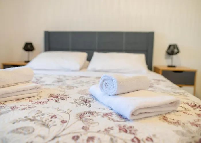 Airvista Apartments