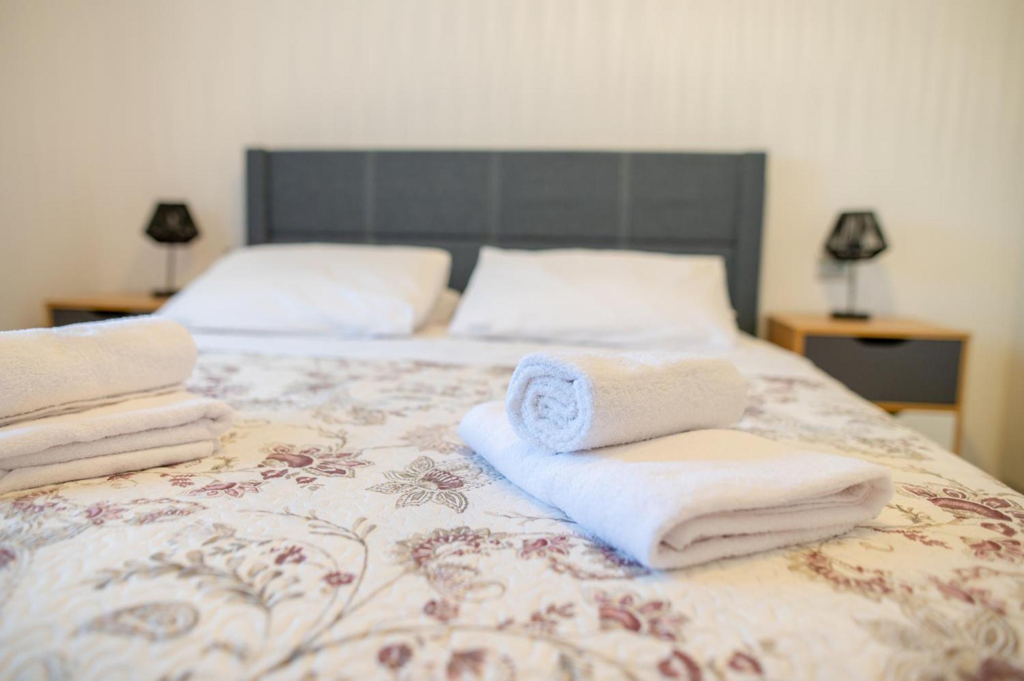 Airvista Apartment Antimachia