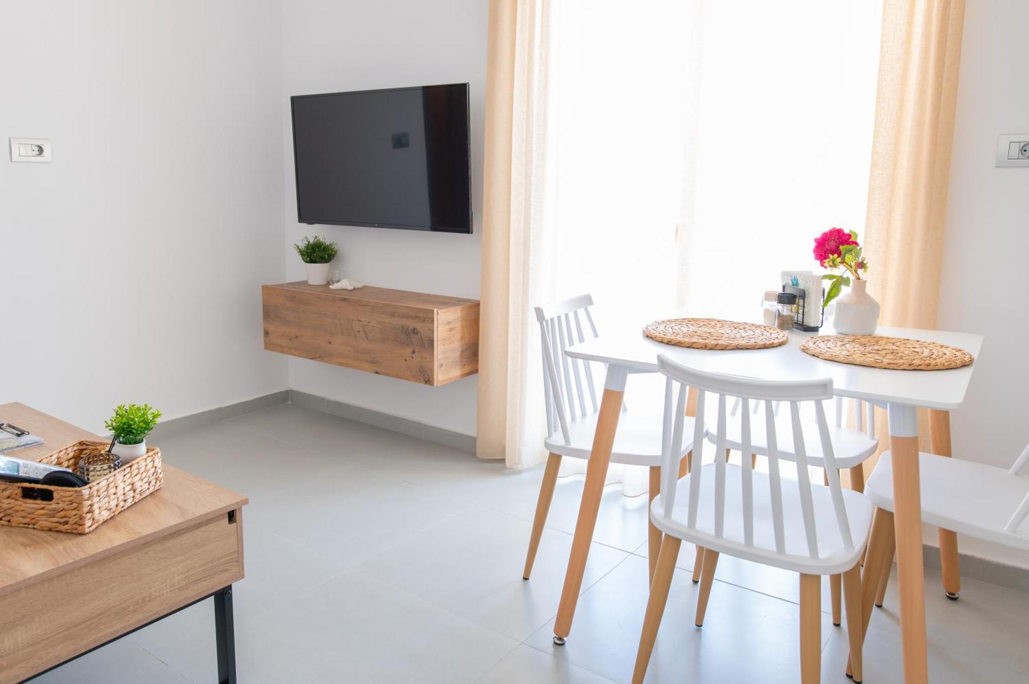 Airvista Apartment *