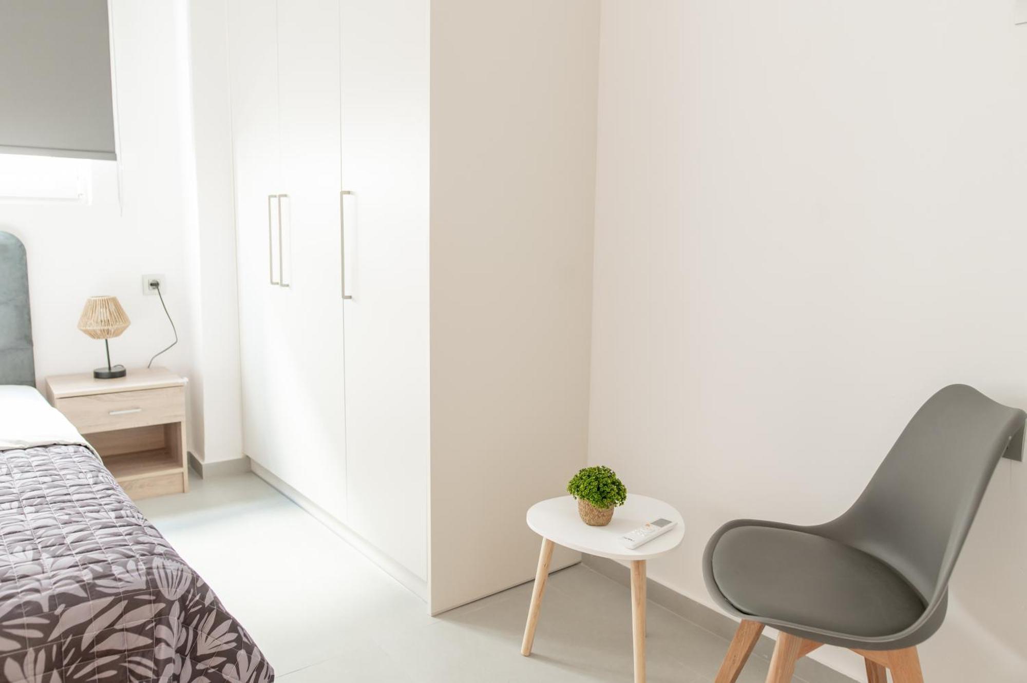 Apartment Airvista *