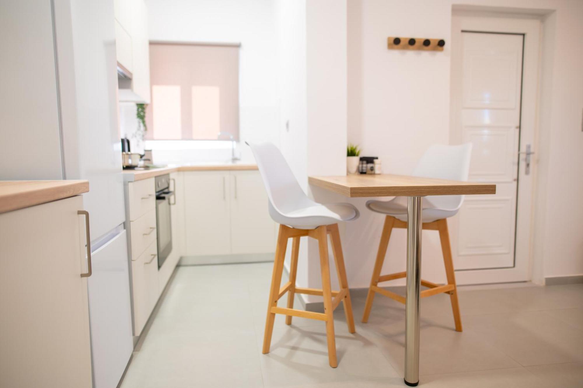 Airvista Apartment