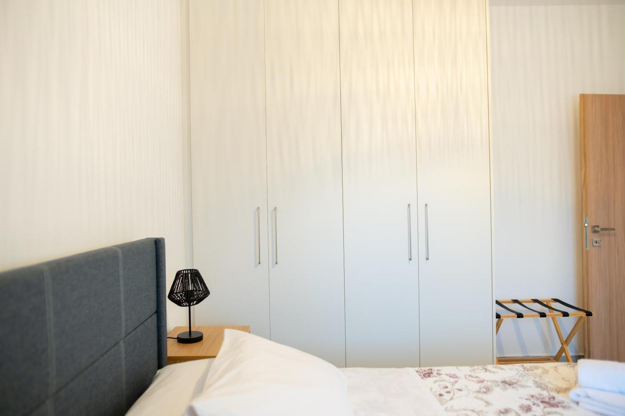 Airvista Apartment Antimachia
