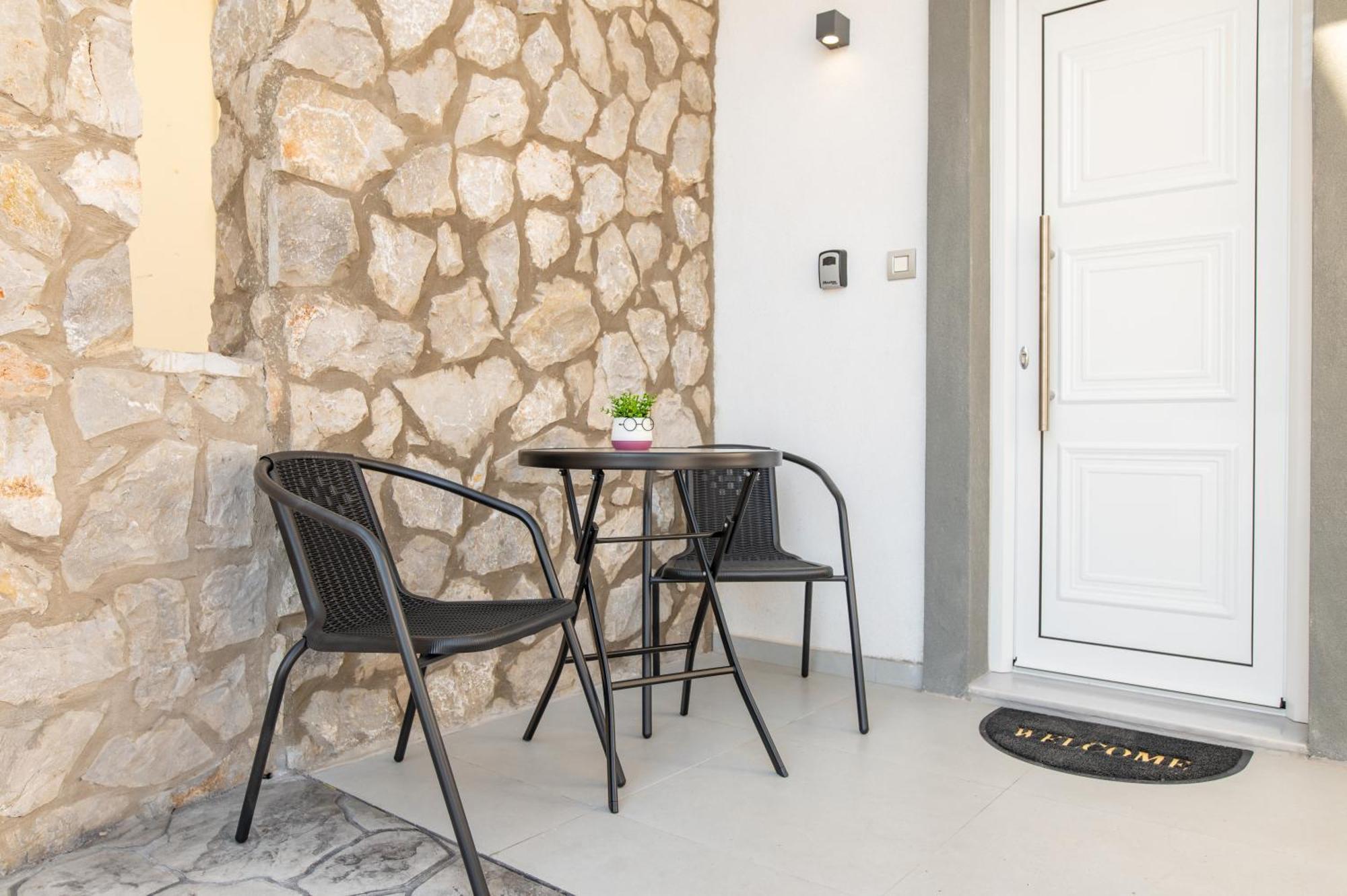 Apartment Airvista Antimachia