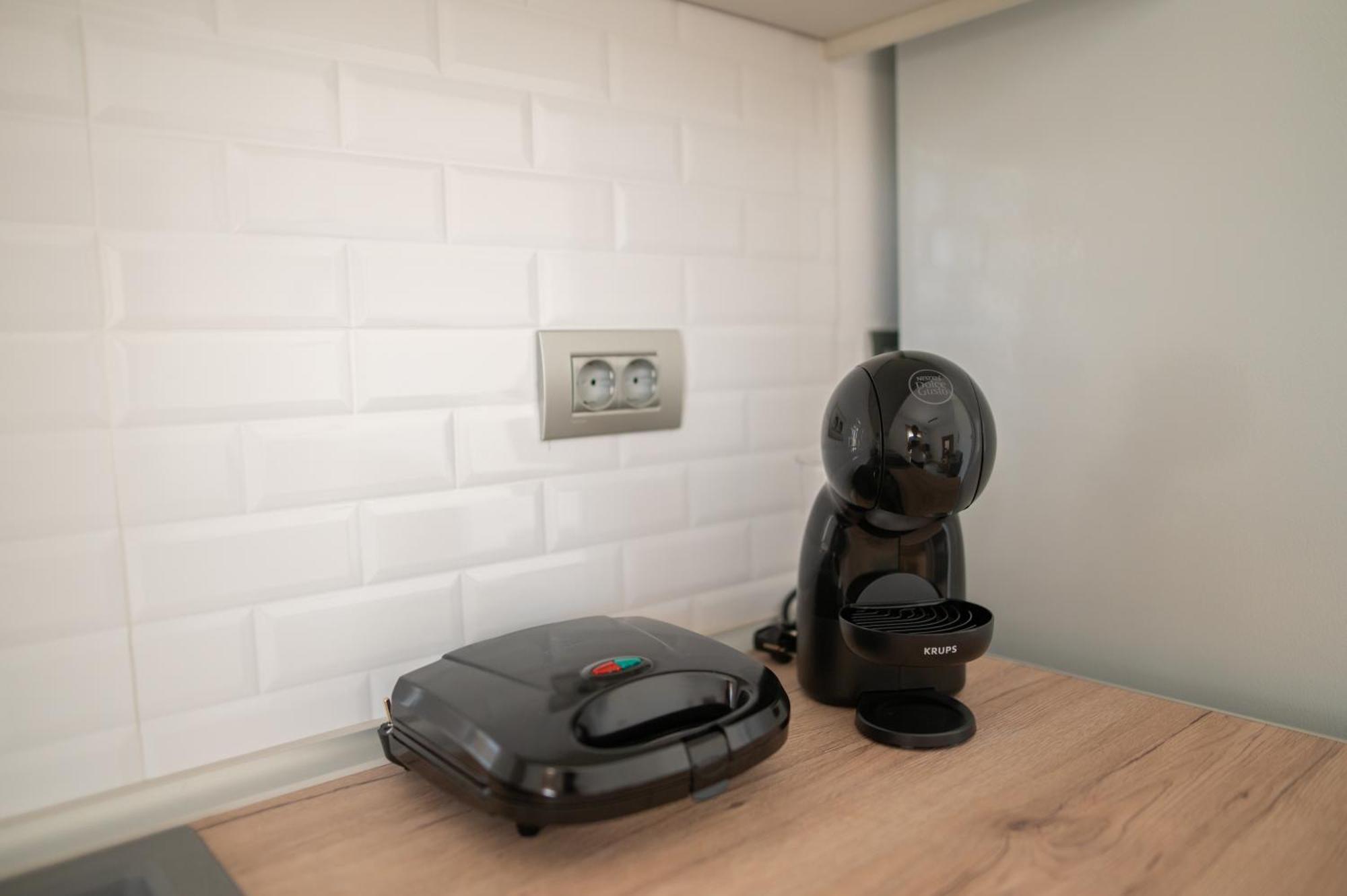 Airvista Apartment