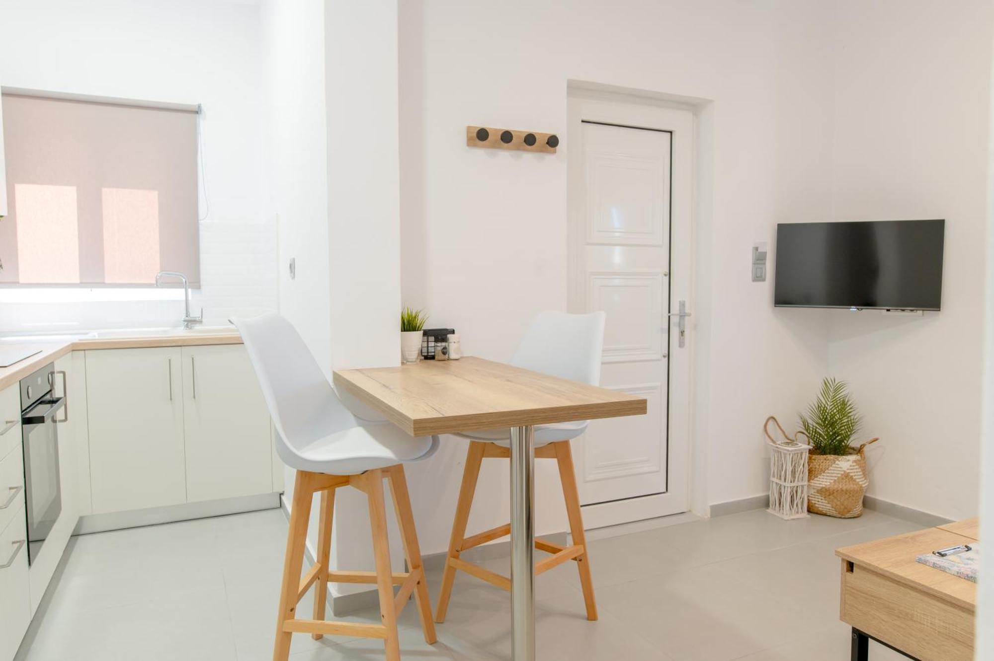 Airvista Apartment *