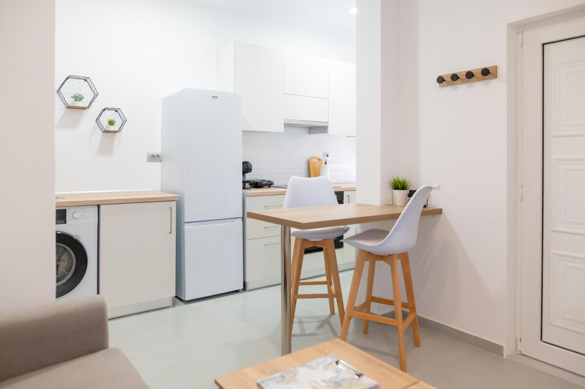 Apartment Airvista *