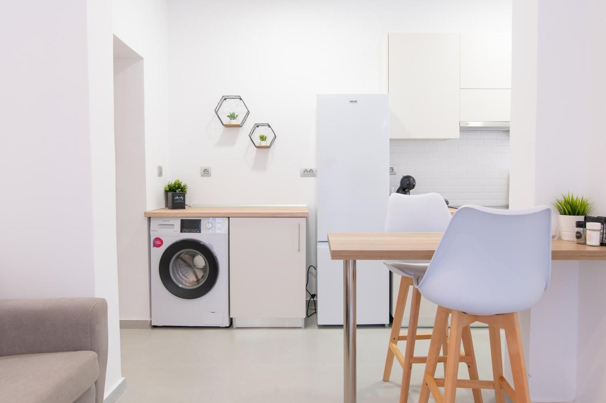 Airvista Apartment