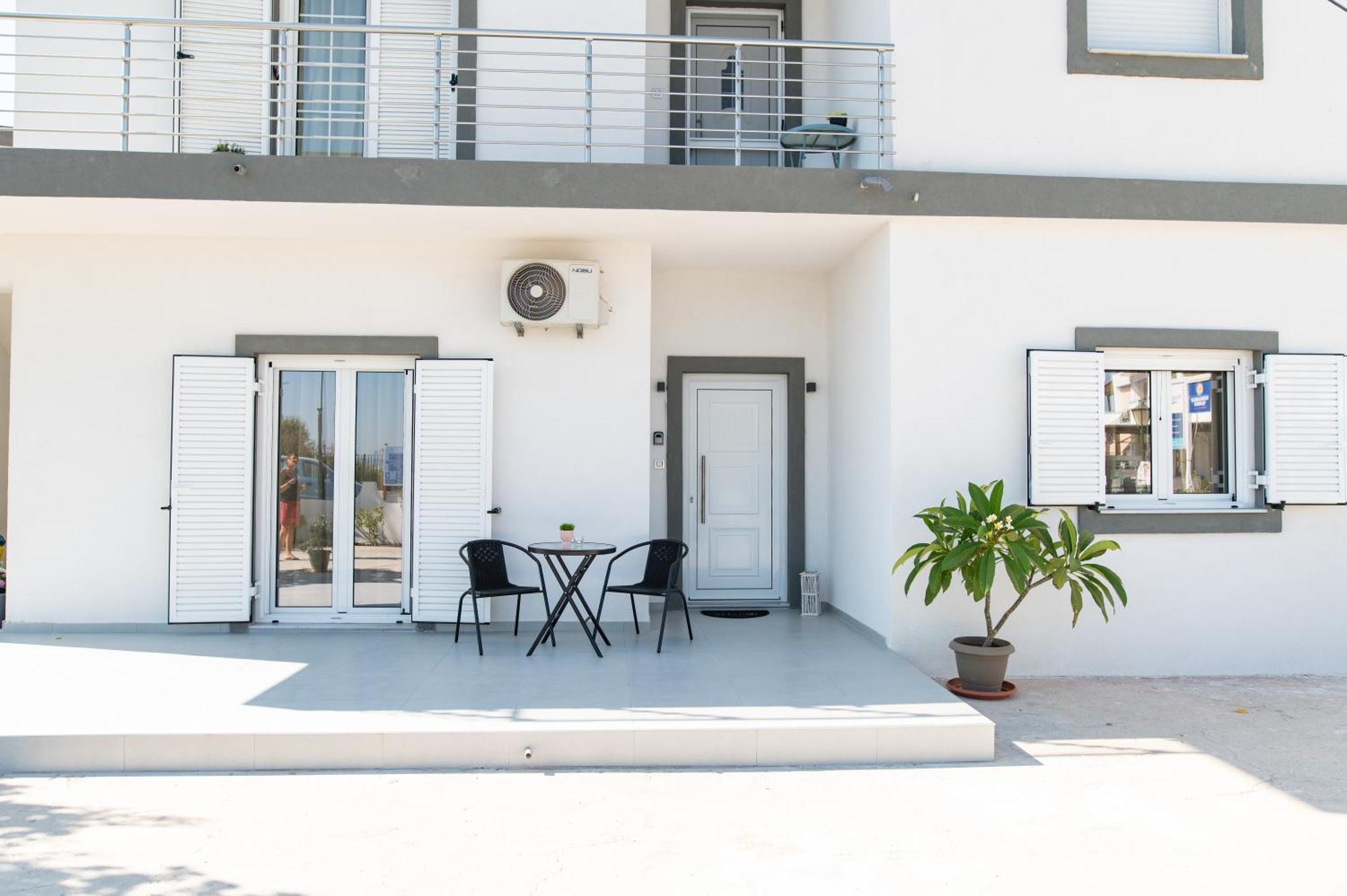 Airvista Apartment *